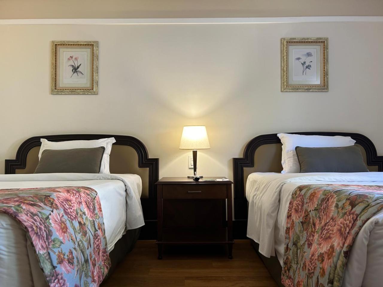 Royal Palm Plaza Resort Кампинас Экстерьер фото