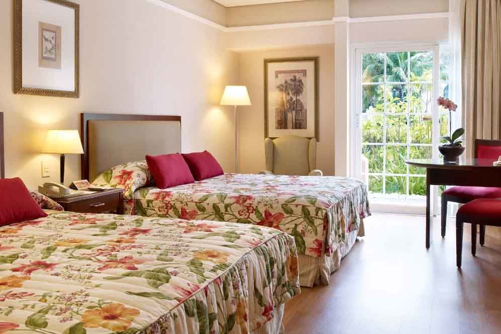 Royal Palm Plaza Resort Кампинас Экстерьер фото